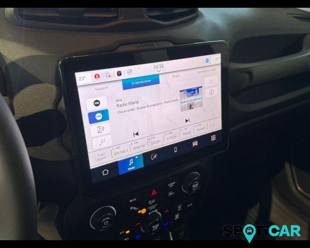 Jeep Renegade 1.5 turbo t4 mhev Summit 2wd dct - Foto 9