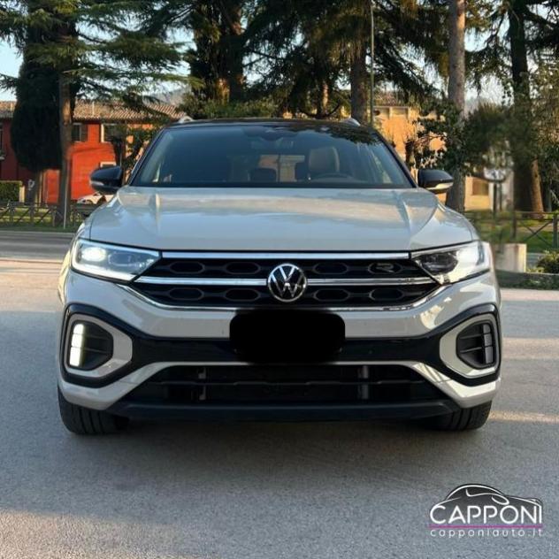 VOLKSWAGEN T-Roc 1.0 TSI R-Line PROMO rif. 24056649 - Foto 2