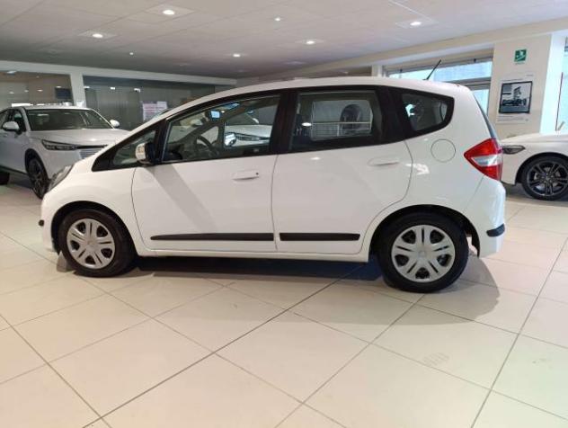 Honda Jazz Jazz II 2011 1.4 Trend - Foto 9