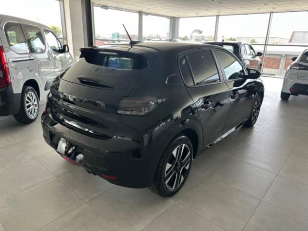 PEUGEOT 208 Edition Turbo benzina 100 rif. 23821035 - Foto 4