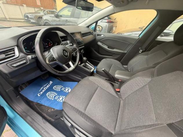 RENAULT Clio Full Hybrid E-Tech 140 CV 5 porte Zen rif. 23670460 - Foto 7