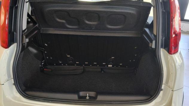 FIAT - Panda - 1.0 FireFly S&S Hybrid - Foto 9