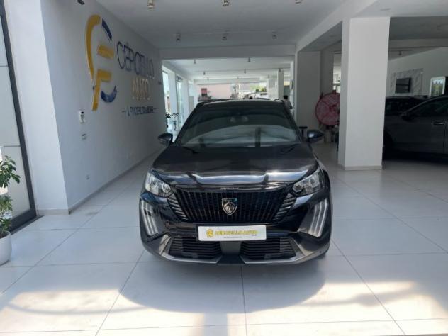 PEUGEOT 2008 PureTech 100 S&S Allure da €199,00 mensili rif. 23841012 - Foto 3