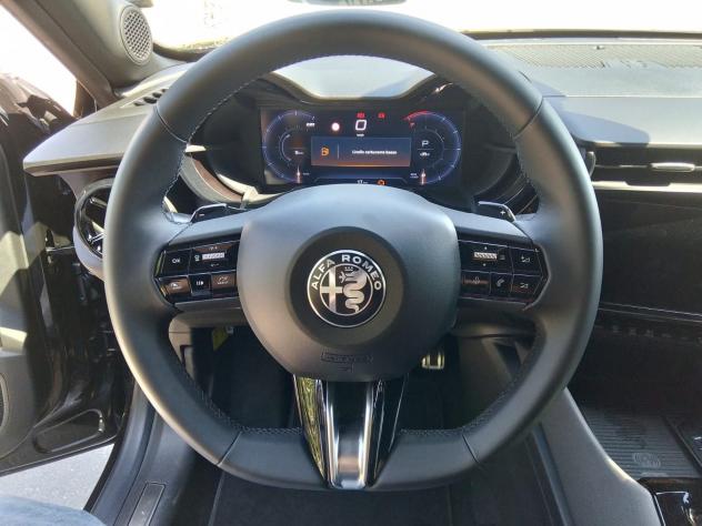 Alfa Romeo Junior 1.2 ibrida Speciale 145cv edct6 *PROMO AZZURRA* - Foto 10