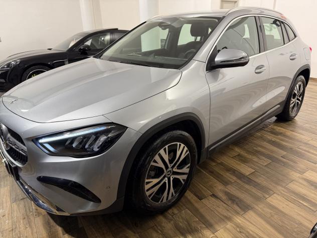 Mercedes-Benz GLA GLA 180 d Automatic Progressive Advanced - Foto 4