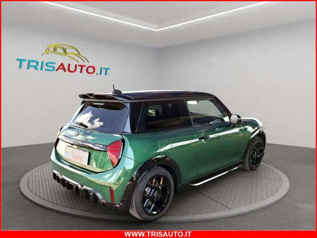 MINI Mini Cooper S 2.0T Aut. JCW (FULL LED+PELLE+NAVI) - Foto 4