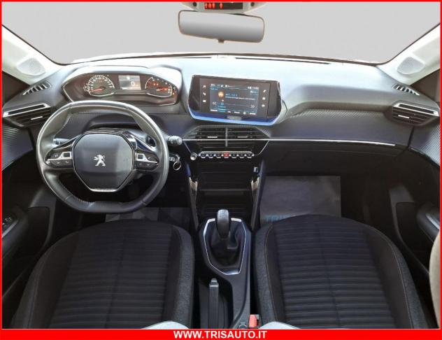 PEUGEOT 208 1.2 75 Active Pack NEOPATENTATI (FULL LED+NAVI) - Foto 6
