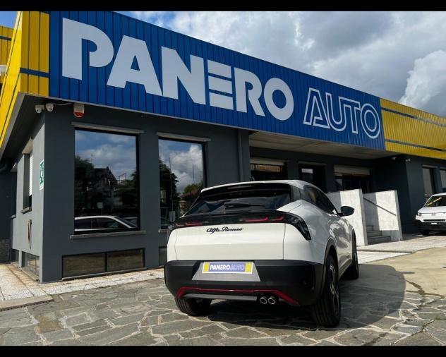 ALFA ROMEO Junior Junior 1.2 136 CV Hybrid eDCT6 Speciale - Foto 7