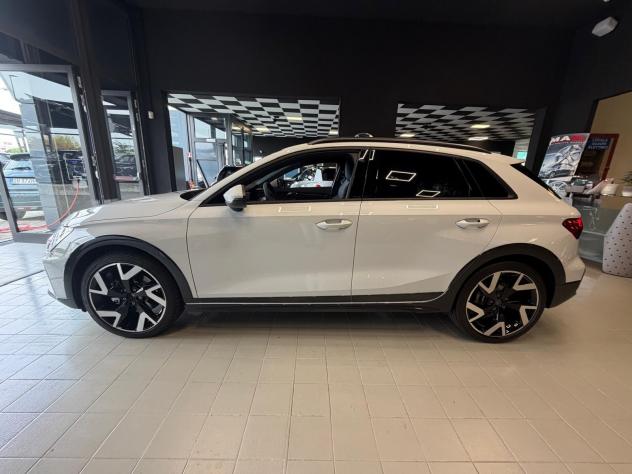 AUDI A3 4ª serie A3 allstreet 35 TFSI S tronic Identity Contrast - Foto 5