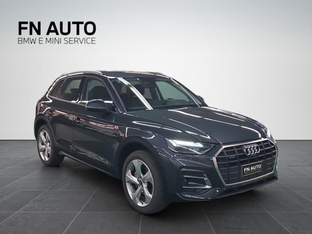 Audi Q5 40 TDI 204 CV quattro S tronic Business - Foto 8