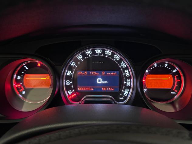 Citroen C5 1.6 THP 159 Exclusive-Berlina-UniPro-E5-Full-Garantita-Permute - Foto 5