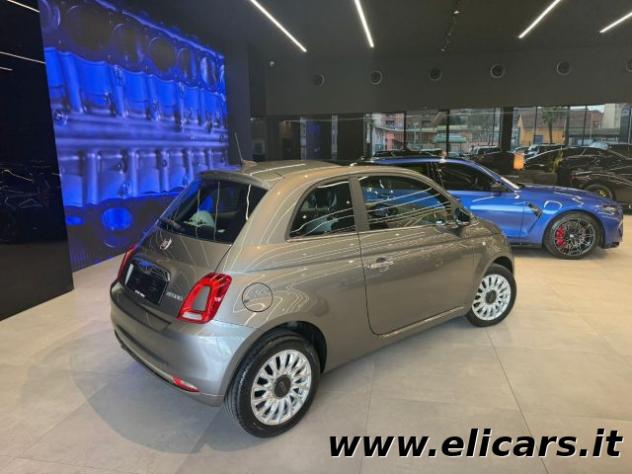 FIAT 500 1.0 Hybrid Dolcevita - NO VINCOLI DI FINANZIAMENTO rif. 23445943 - Foto 5