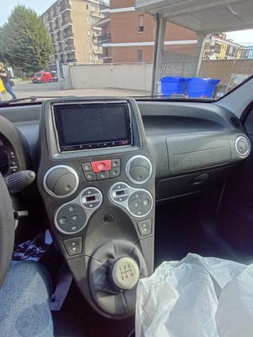 FIAT Panda 1.3 rif. 24139138 - Foto 5