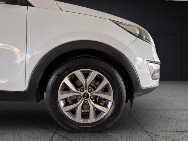 KIA Sportage 3ª serie Sportage 1.7 CRDI VGT 2WD Cool - Foto 10