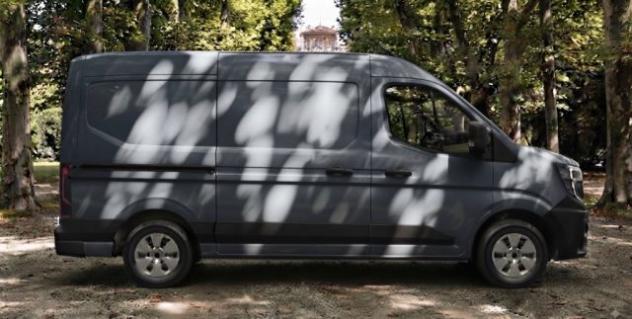 RENAULT Master 105CV rif. 24104317 - Foto 2