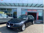 BMW 520 d 48V xDrive Touring Business rif. 24093517