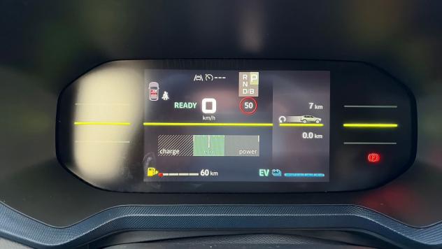 Dacia Bigster expression hybrid 155 - Foto 7