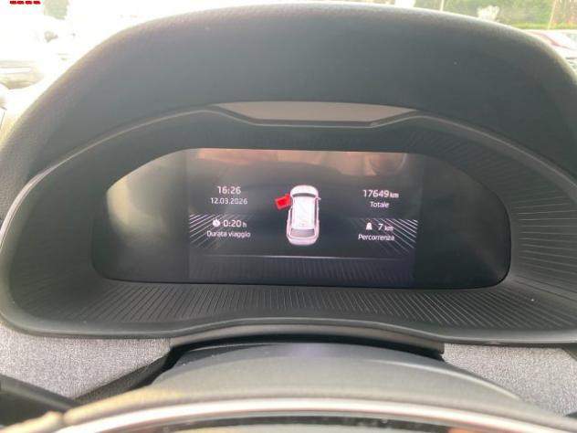 SKODA Kamiq 1.0 TSI Selection rif. 23926978 - Foto 8