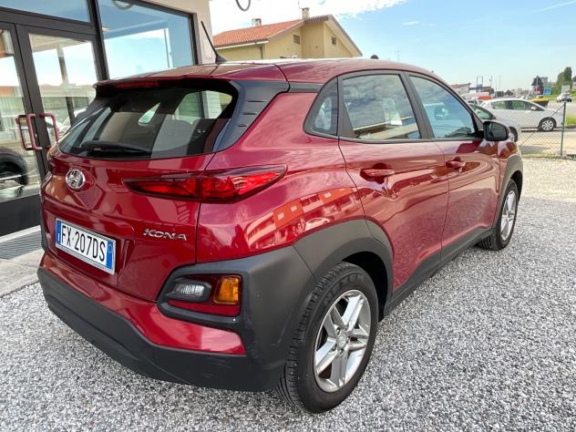 Hyundai Kona 1.6 CRDI 115 CV Classic - Foto 4