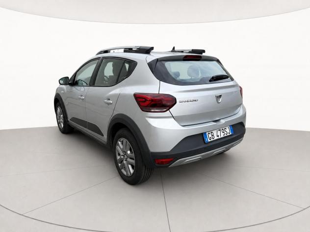 Dacia Sandero DACIA SANDERO STEPWAY COMFORT 90 CV - Foto 4