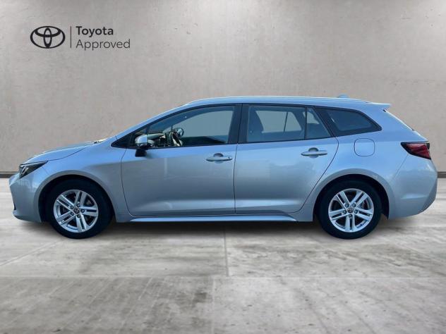 Toyota Corolla 1.8 Hybrid Active - Foto 2