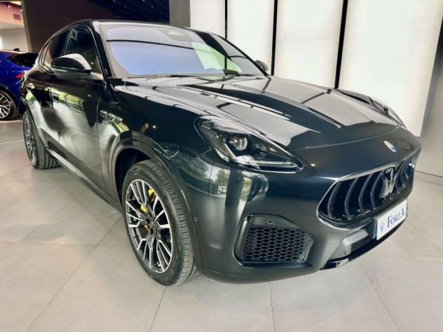 MASERATI Grecale 2.0 mhev Modena 330cv auto, Telecamera 360°, rif. 23841210 - Foto 3
