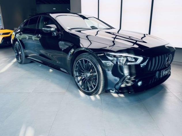 MERCEDES-BENZ AMG GT AMG GT Coupe 4 - X290 Coupe 43 mhev (eq-boost) Pre rif. 24151715 - Foto 3