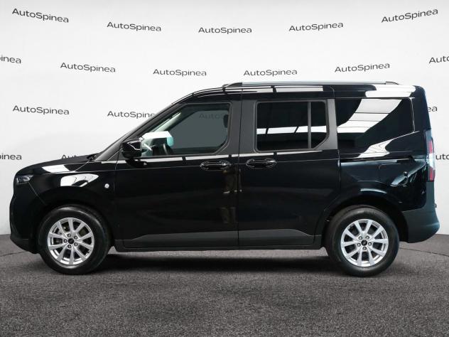 Ford Tourneo Courier 1.0 EcoBoost 125CV Titanium #telecamera - Foto 3