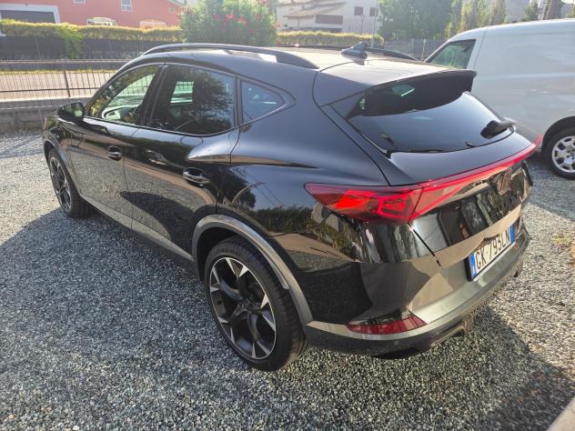 Cupra Formentor 1.5 TSI**KM 82000**06/2022 - Foto 8
