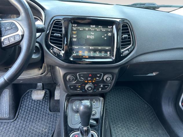 JEEP Compass 2ª serie Compass 1.4 MultiAir 170 CV aut. 4WD Limited - Foto 8