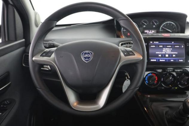 LANCIA Ypsilon Ypsilon 1.0 FireFly 5 porte S&S Hybrid Gold rif. 23814672 - Foto 5