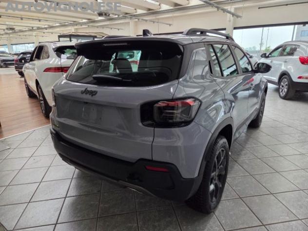 JEEP Avenger 1.2 Turbo 145 CV MHEV 4xe Upland Accessoriato rif. 23533066 - Foto 6