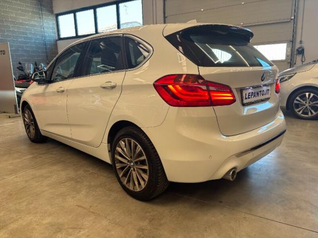 BMW Serie 2 A.T. (F45) 216d Active Tourer Luxury - Foto 3