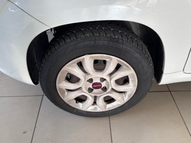 FIAT Panda 0.9 TwinAir Turbo Natural Power Easy - Foto 9