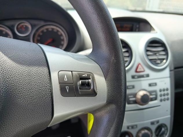 OPEL Corsa 1.2 B/GPL 3 porte Cosmo rif. 24079503 - Foto 10