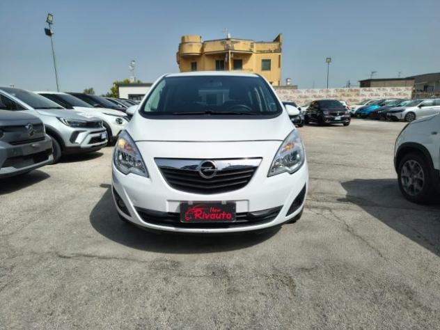 OPEL Meriva 1.3 CDTI 95CV ecoFLEX Cosmo rif. 24040497