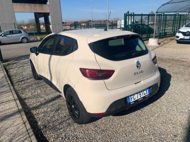 RENAULT Clio dCi 8V 75CV Start&Stop 5 porte Energy Zen rif. 23869323 - Foto 7