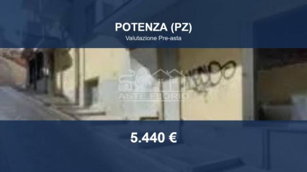 Immobile in asta di 85 m² in vendita a Potenza
