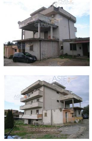 IMMOBILI-IMMOBILE RESIDENZIALE-Località Banditella - Via dei Convolvoli n. 15 - Foto 3