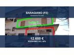 Immobile in asta di 117 m² con più di 5 locali in vendita a Baragiano