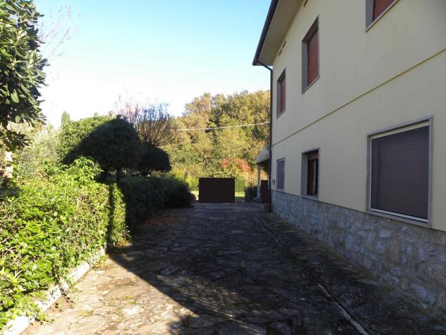 Villa in vendita a San Giusto - Capannori 350 mq Rif: 1409360 - Foto 9
