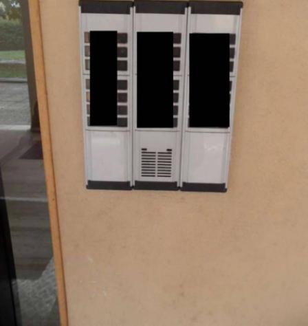 Immobile in asta di 66 m², box auto in vendita a Carpi - Foto 19