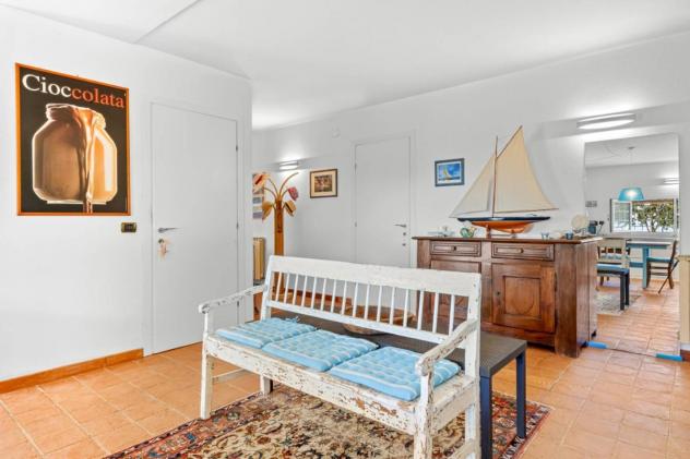 Villa in vendita a Castelnuovo Magra 430 mq Rif: 1427104 - Foto 6