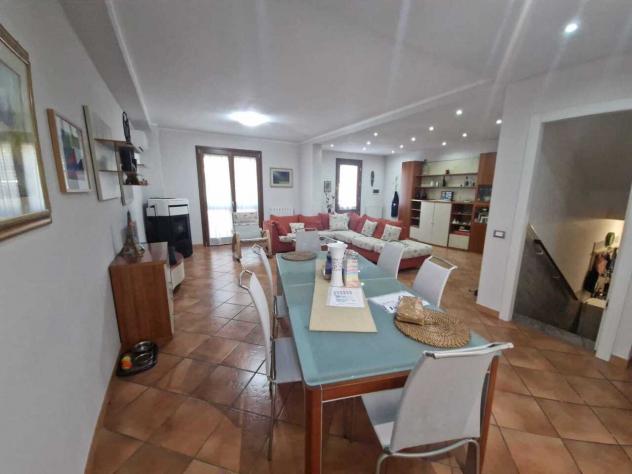Villa a schiera in vendita a Castelvetro Piacentino - Foto 4