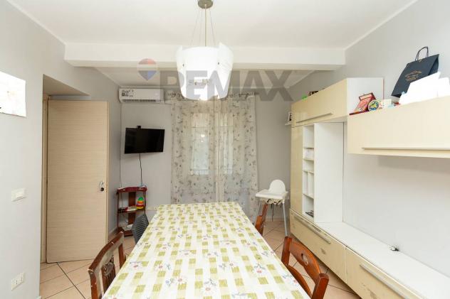 Appartamento in vendita a Catania, Villa Bellini - Foto 14