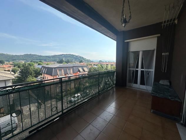 Appartamento - Coccaglio . Rif.: Cod. rif 3330242VRG