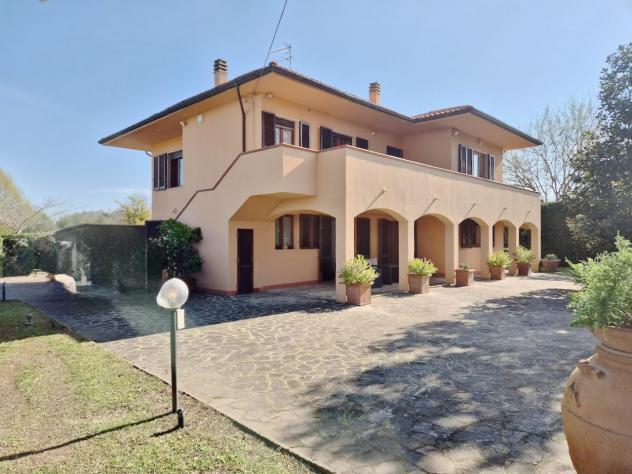 Villa in vendita a Crespina - Crespina Lorenzana 350 mq Rif: 1406166 - Foto 2