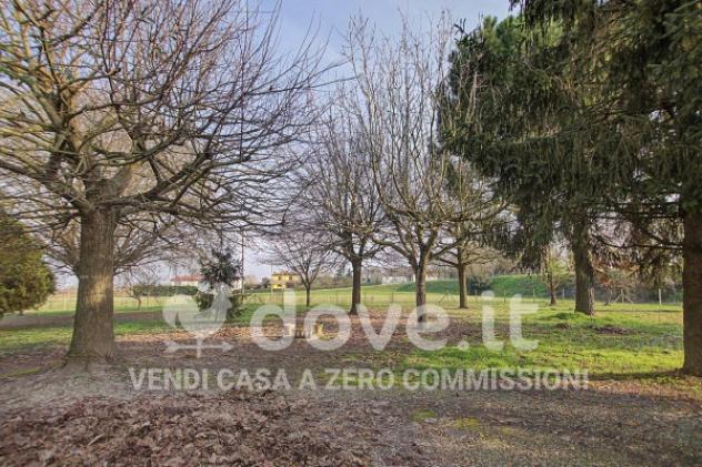Casa indipendente di 90 m² con 4 locali e box auto in vendita a Ferrara - Foto 2