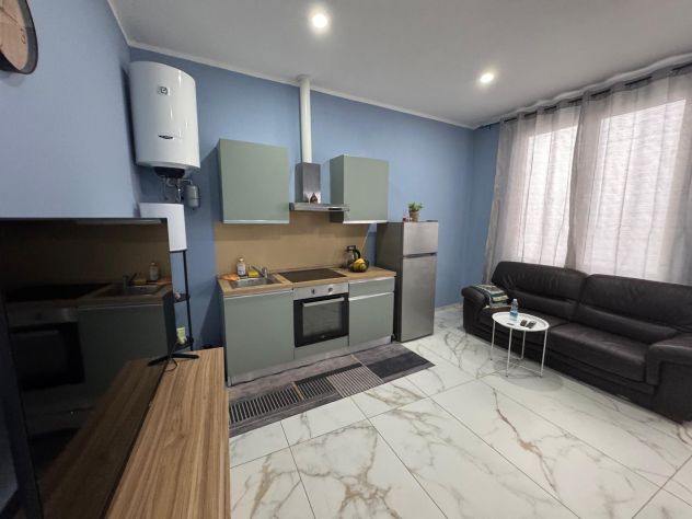 Bilocale in centro ristrutturato al piano 1° Uso Investimento - Foto 3