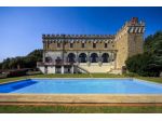 20 KM FIRENZE CASTELLO MQ 2500 OLTRE 22 HA TERRENO